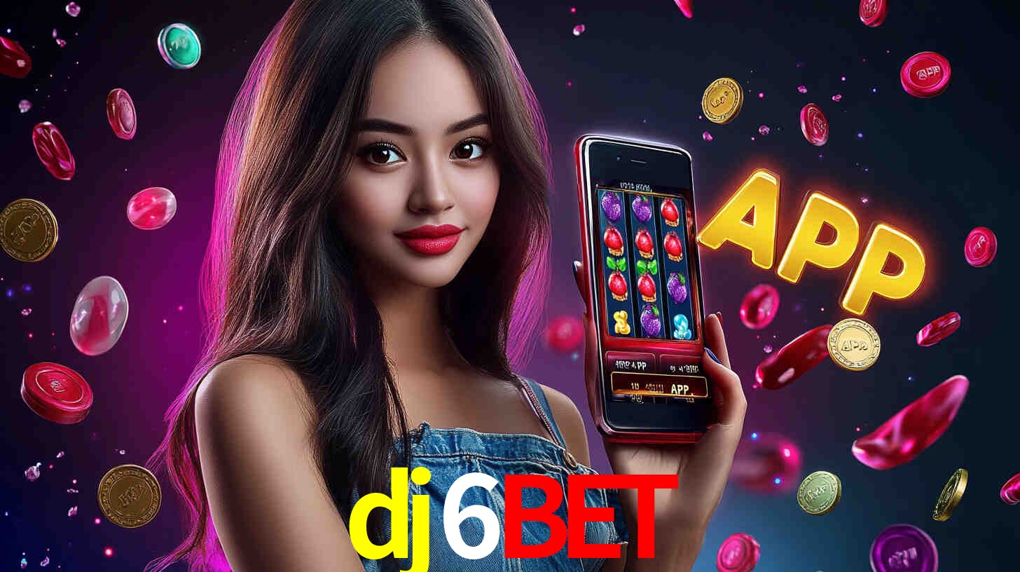Apostas Esportivas na dj6bet: Um Guia Completo