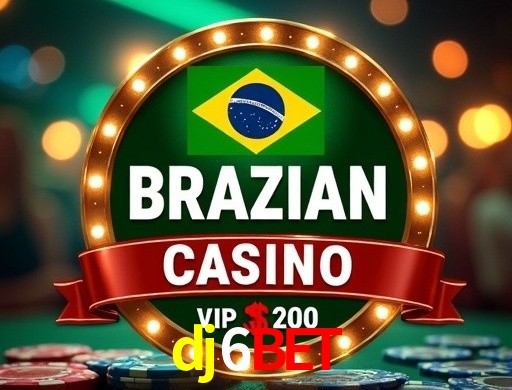 dj6bet visual 2