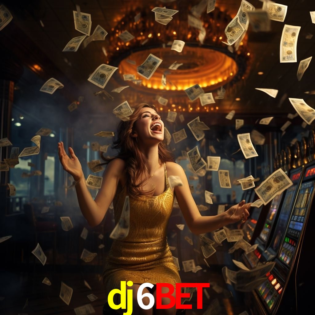 Blackjack Table dj6bet