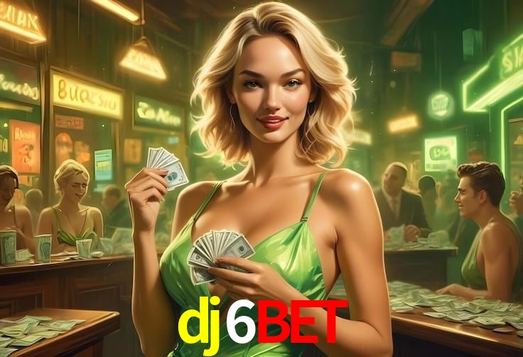Explorando a Categoria de Eventos em Apostas na dj6bet
