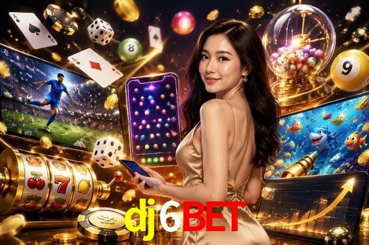 Live Casino dj6bet