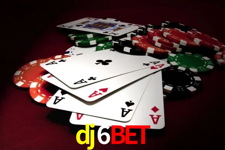 Bônus de Boas-vindas dj6bet