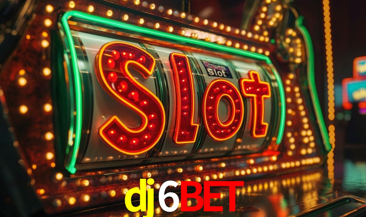 Login Seguro dj6bet