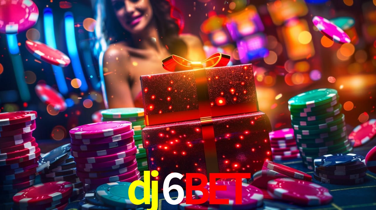 A Emoção da Loteria na dj6bet: Uma Chance de Mudança de Vida