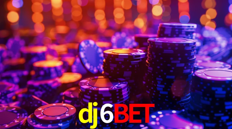 dj6bet: A Experiência de Casino com Jogos de Mesa ao Vivo